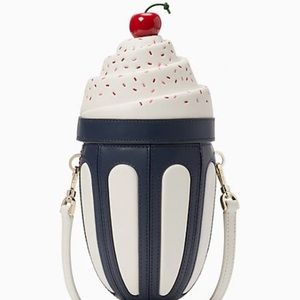 Kate Spade Ice Cream Crossbody